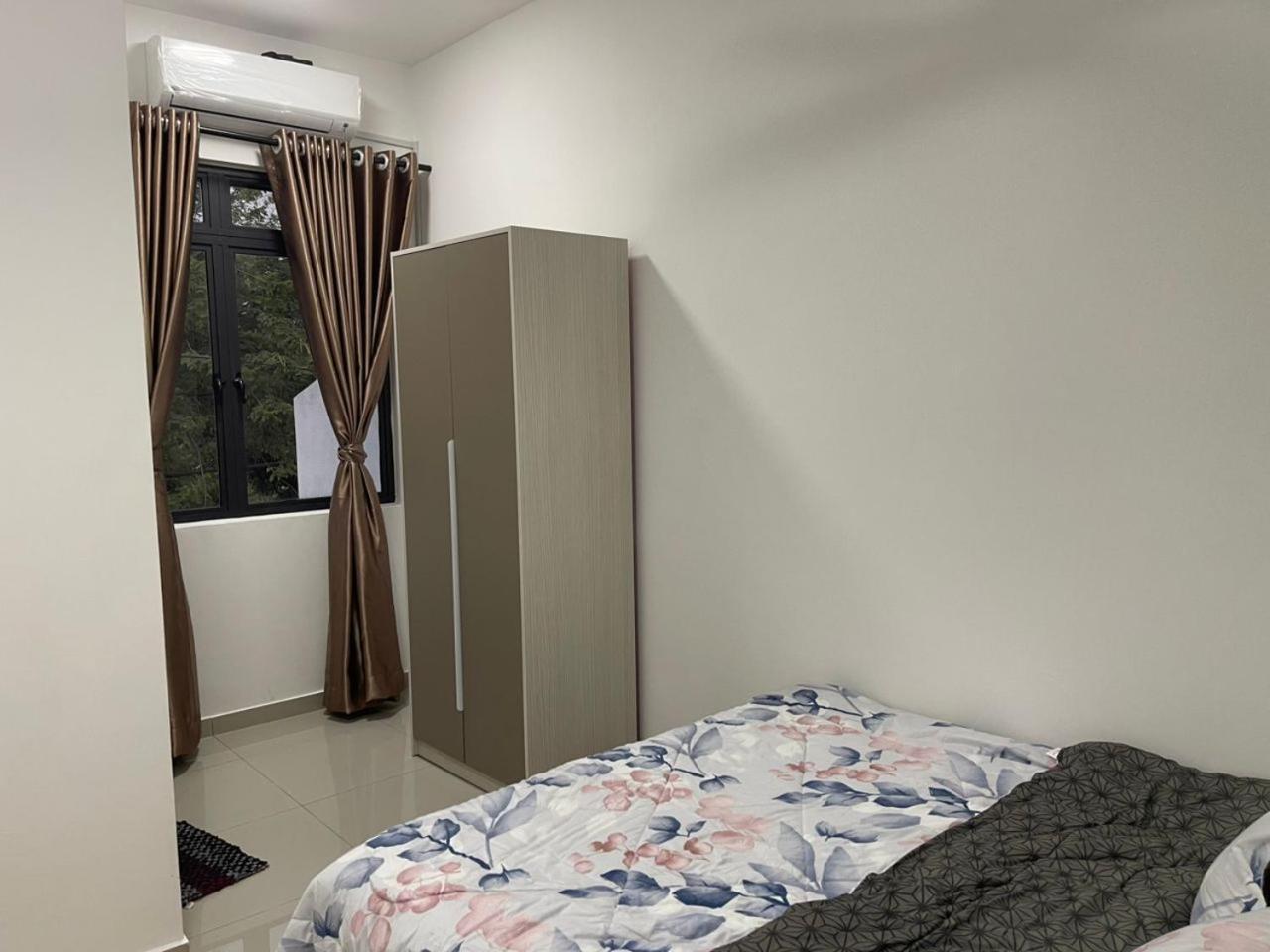 Homestay Idamanku Shah Alam Exterior photo
